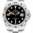 Rolex Explorer II
