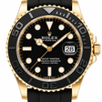 Rolex Yachtmaster 42