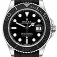 Rolex Yachtmaster 42