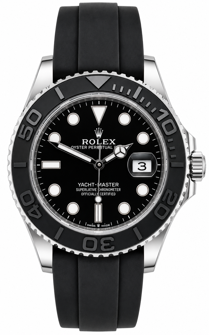 Rolex Yachtmaster 42