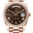 Rolex Day Date 40