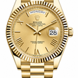 Rolex Day-Date 40