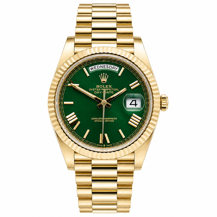 Rolex Day-Date 40