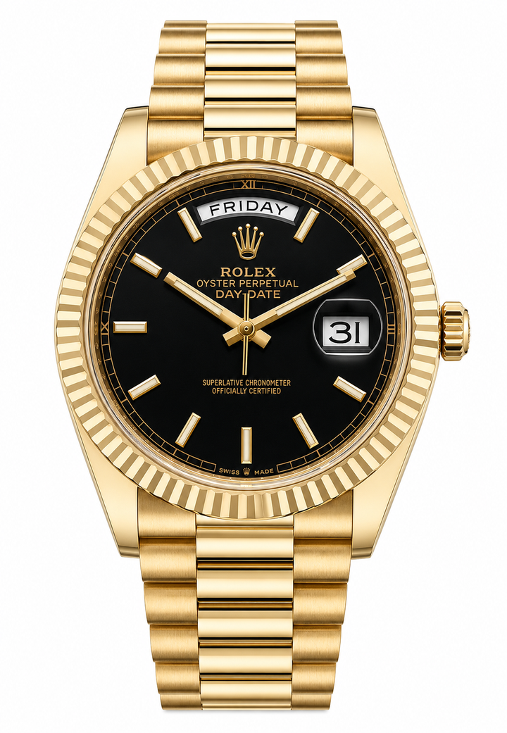 Rolex Day-Date 40