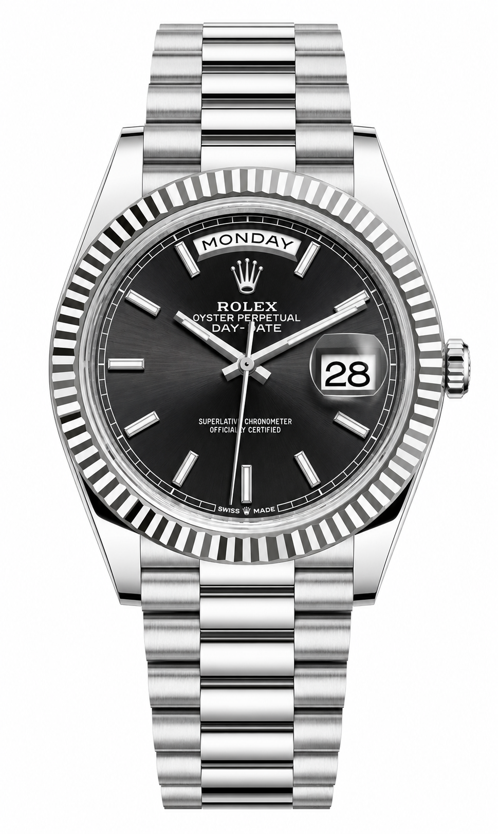 Rolex Day-Date