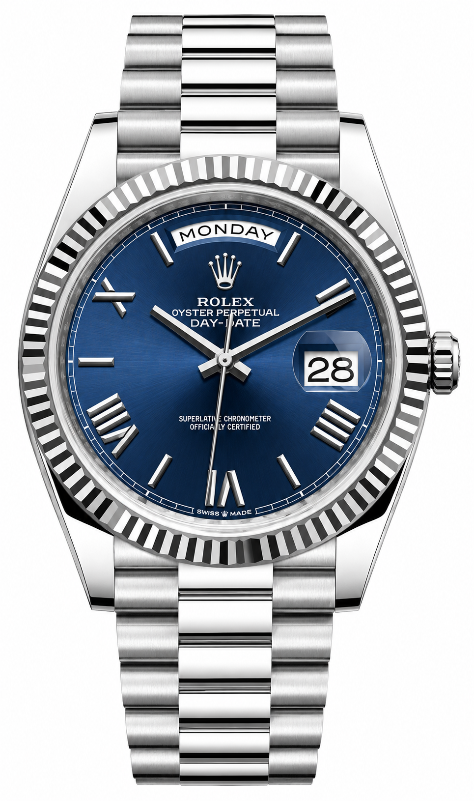 Rolex Day-Date