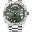 Rolex Day Date