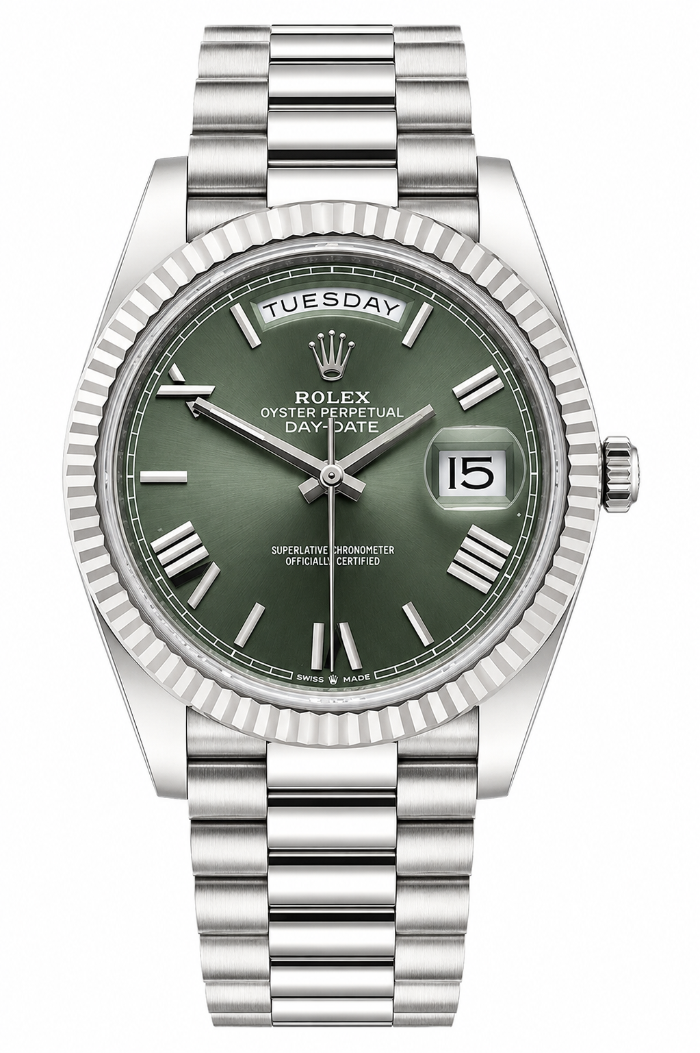 Rolex Day Date
