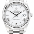 Rolex Day-Date