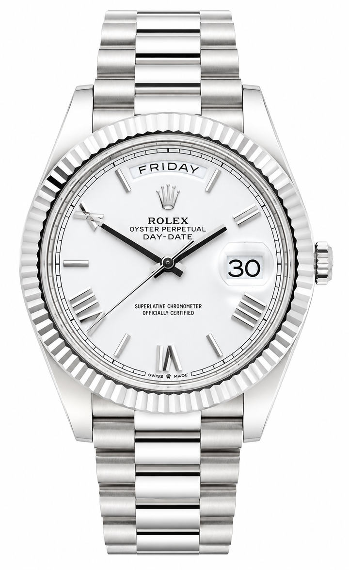 Rolex Day-Date