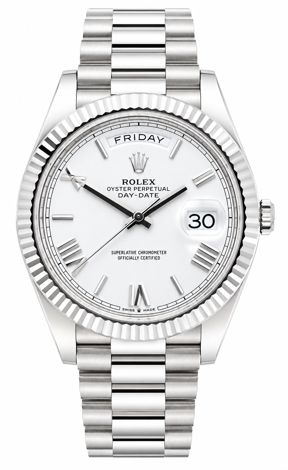Rolex Day-Date
