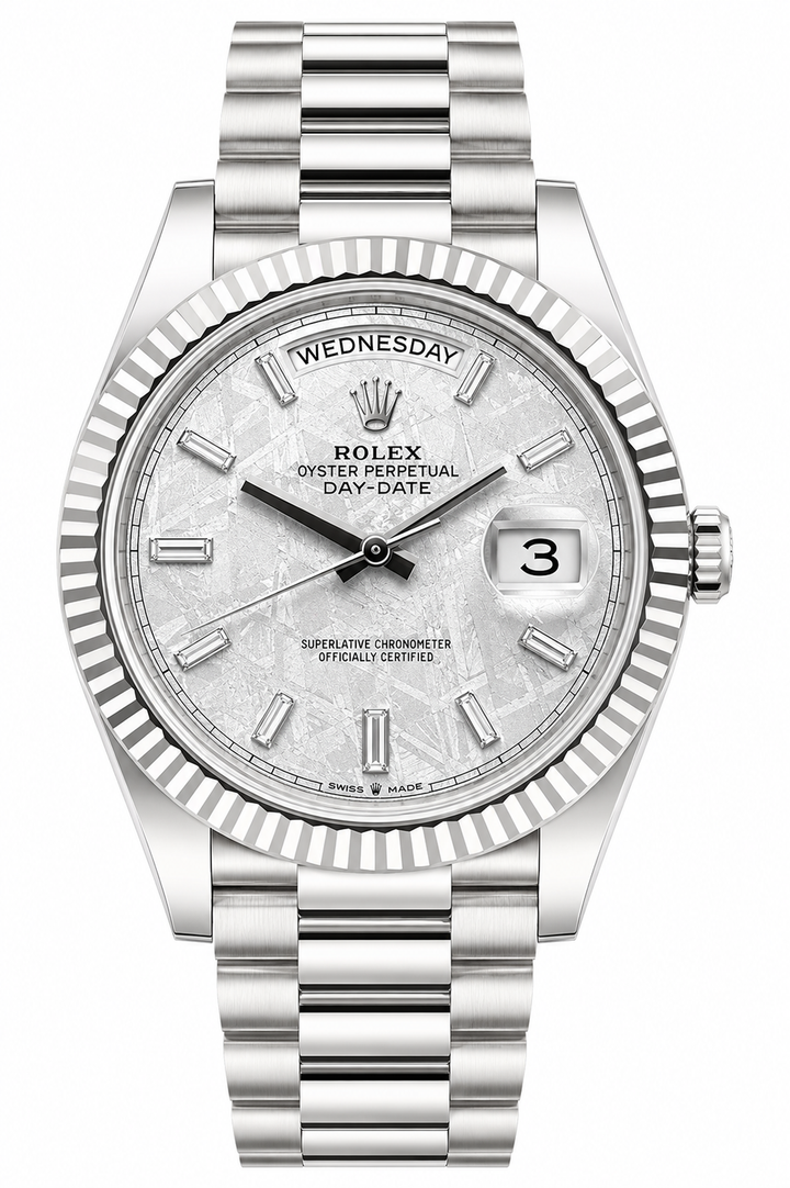 Rolex Day-Date