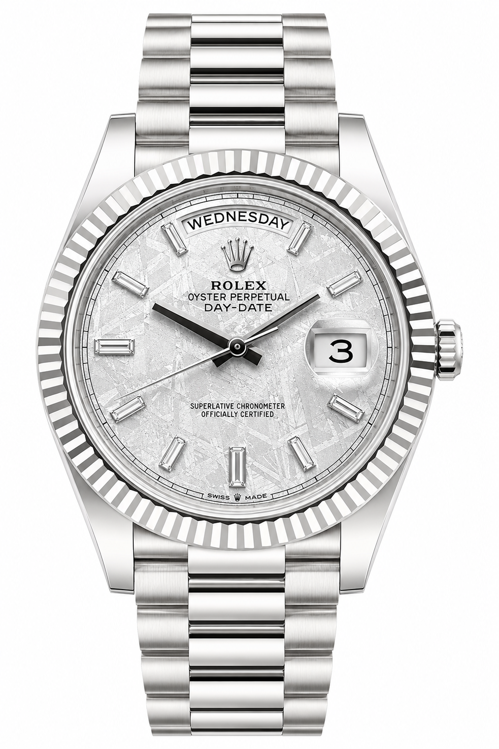 Rolex Day-Date