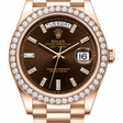 Rolex Day-Date 40