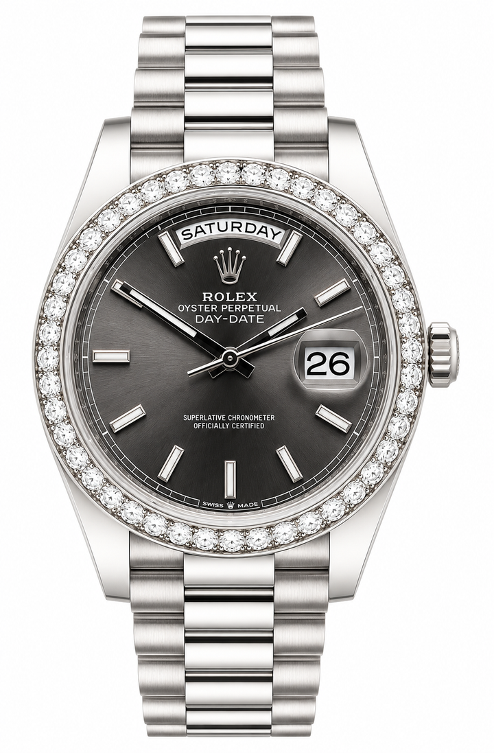 Rolex Day-Date 40