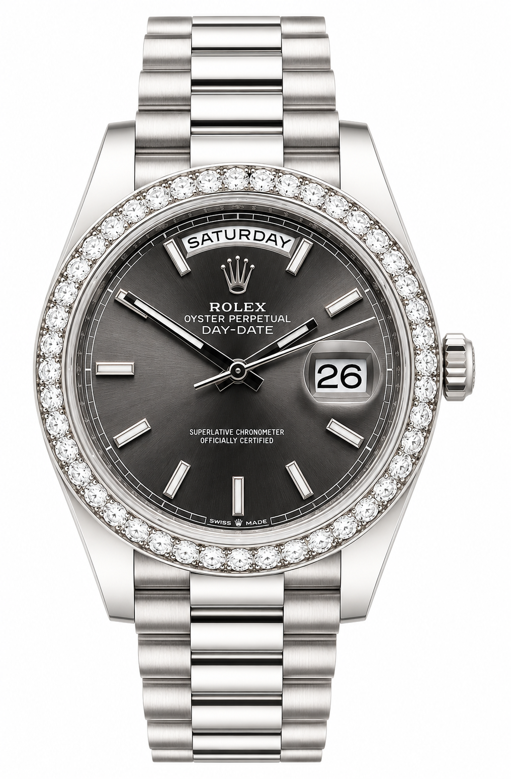 Rolex Day-Date 40