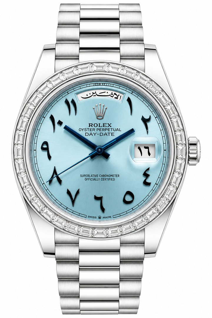 Rolex Day-Date 40