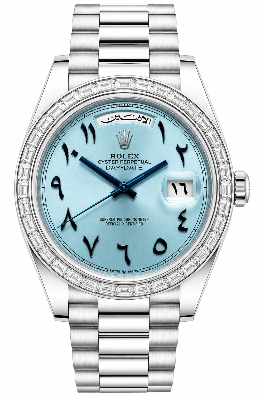 Rolex Day-Date 40