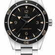 Omega Seamaster 300 Co‑Axial Master Chronometer 41mm
