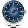 Omega Seamaster 300 Co‑Axial Master Chronometer 41 mm