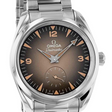 Omega Railmaster Seamaster