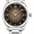 Omega Railmaster Seamaster