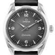 Omega Railmaster Seamaster