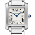 Cartier Tank Française