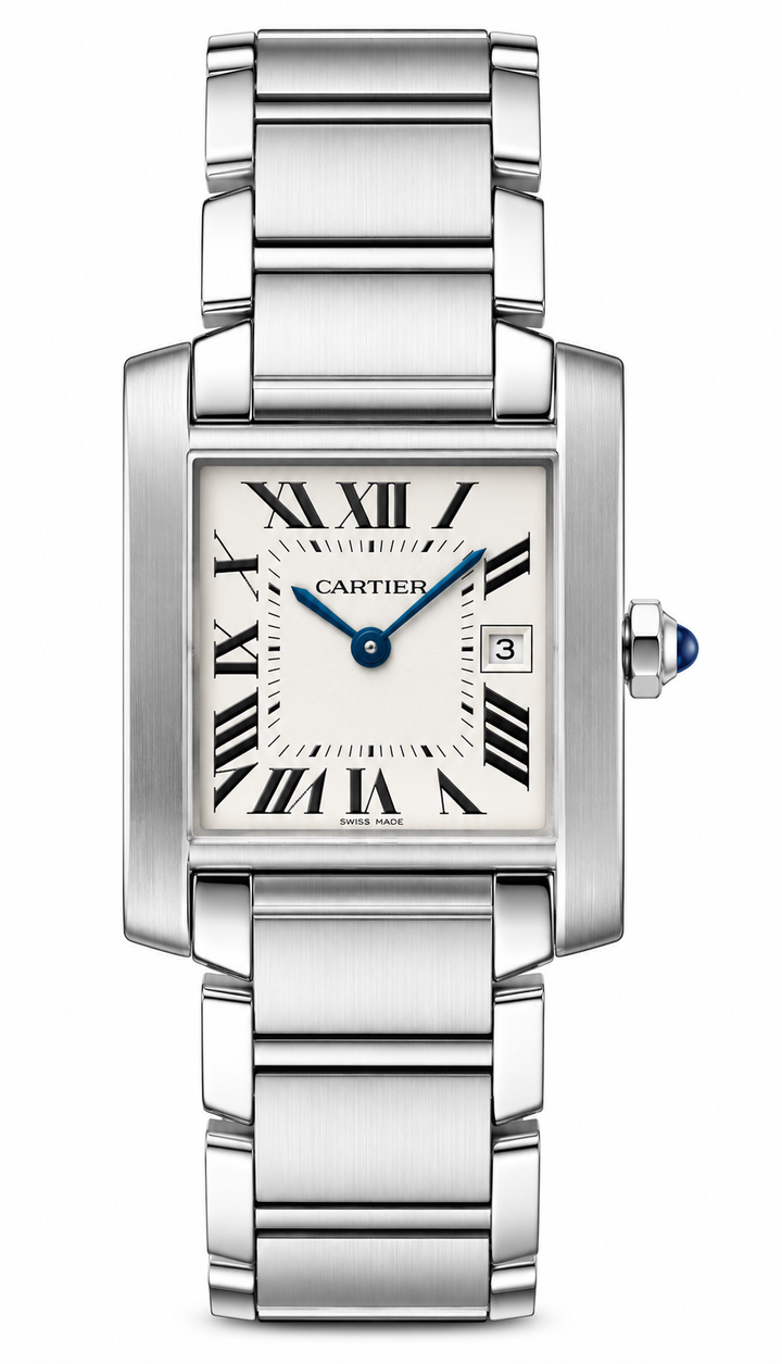 Cartier Tank Française