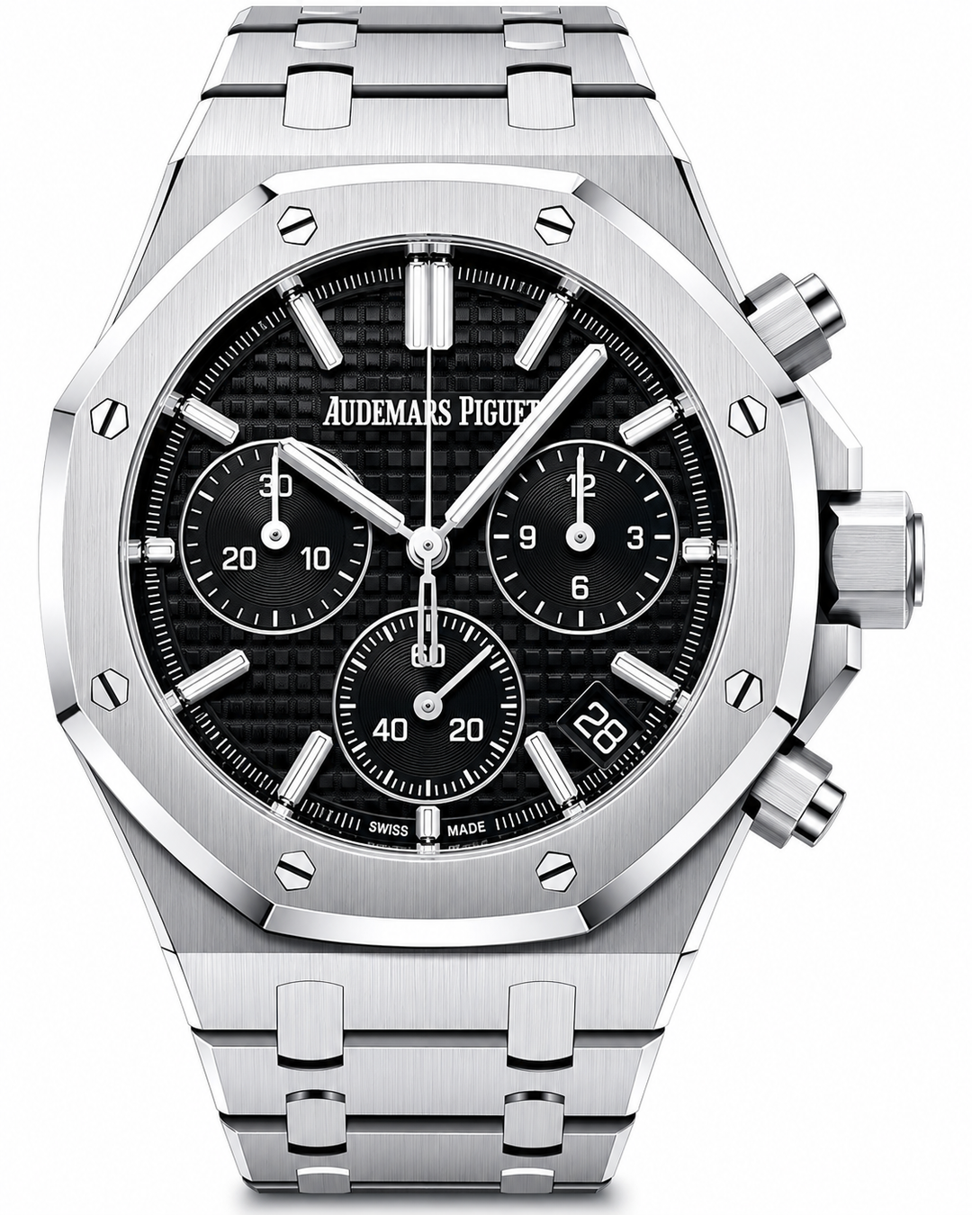Audemars Piguet Royal Oak Chronograph