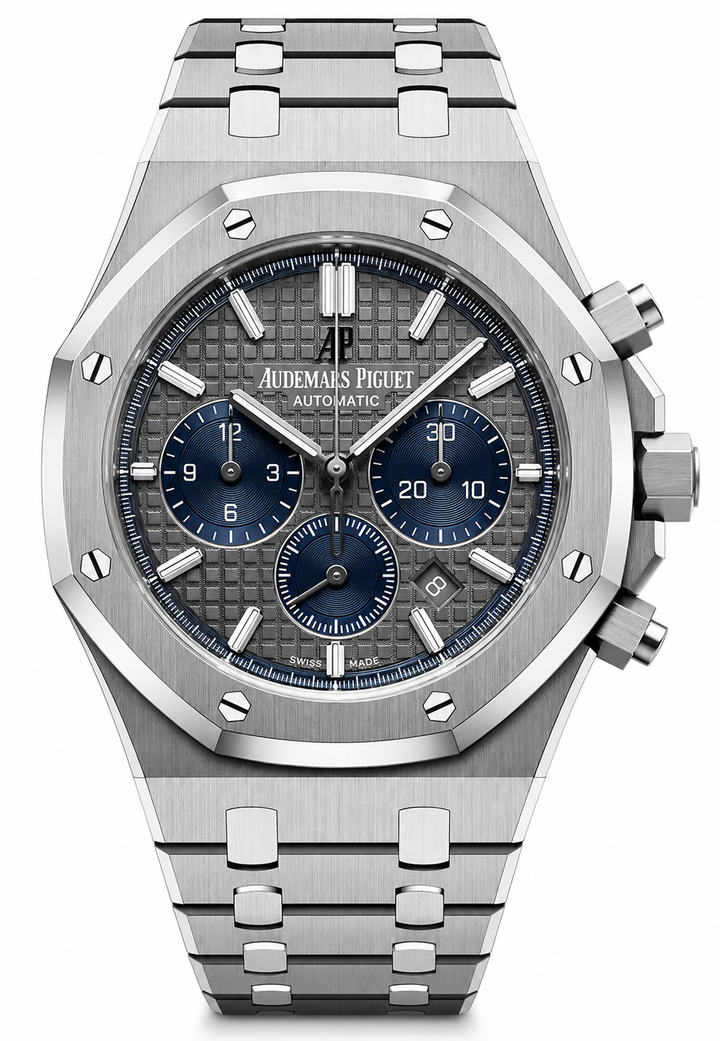 Audemars Piguet Royal Oak Chronograph