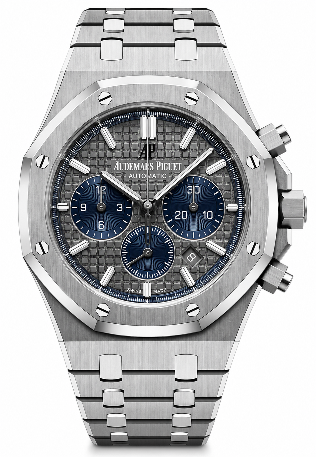 Audemars Piguet Royal Oak Chronograph