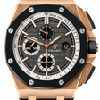 Audemars Piguet Royal Oak Offshore