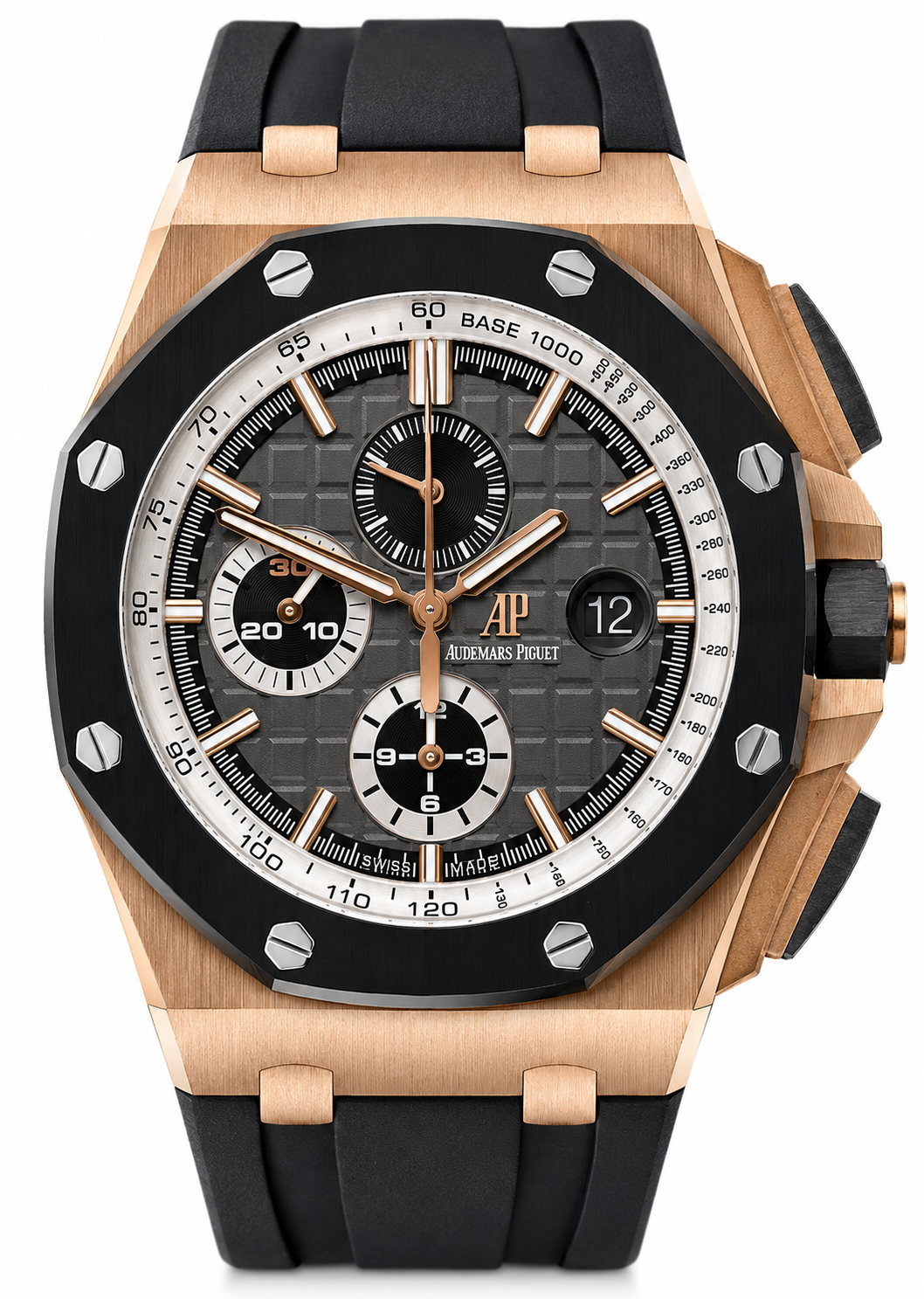Audemars Piguet Royal Oak Offshore