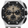 Audemars Piguet Royal Oak Offshore Cronografo Automatico