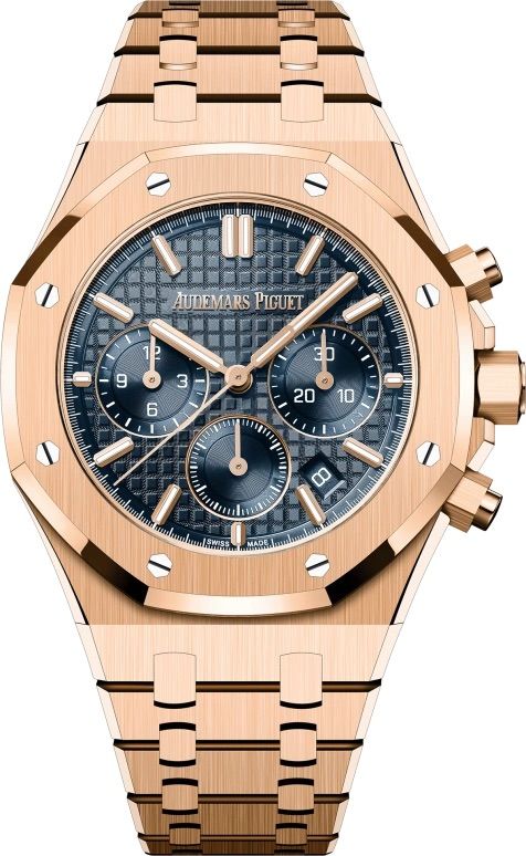 Audemars Piguet Royal Oak