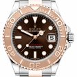 Rolex Yachtmaster