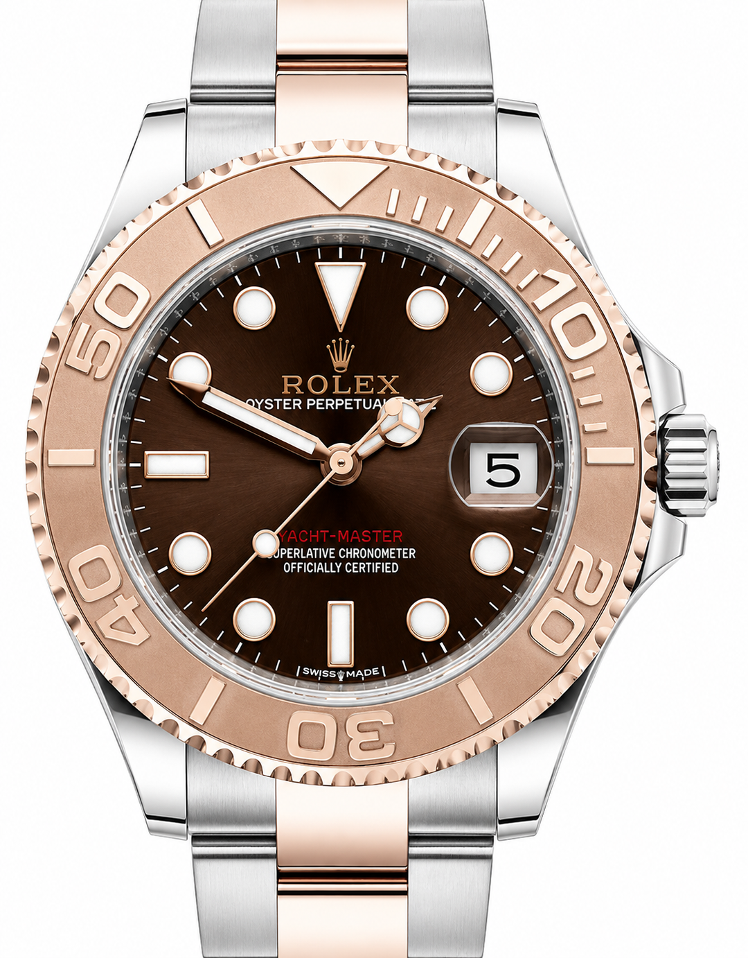Rolex Yachtmaster