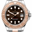 Rolex Яхтмастер