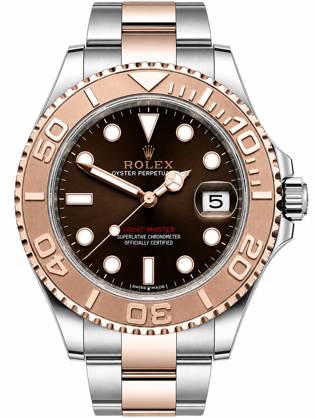 Rolex Яхтмастер