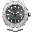 Rolex Yachtmaster