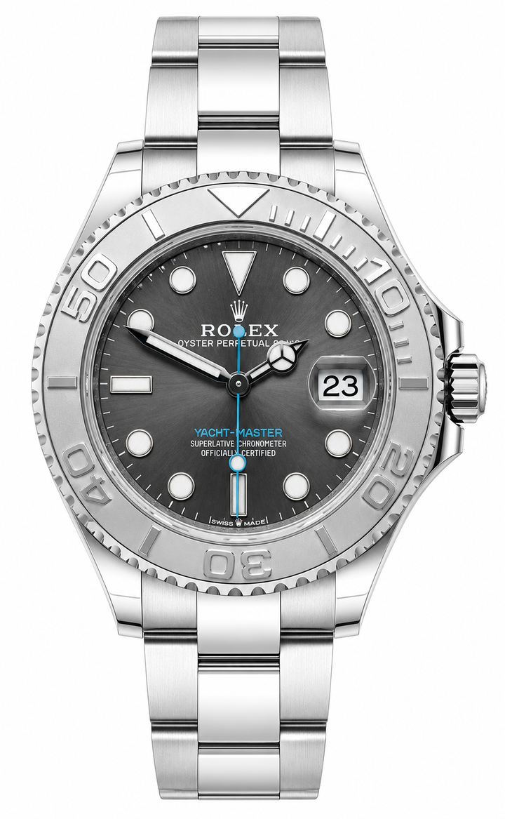 Rolex Yachtmaster