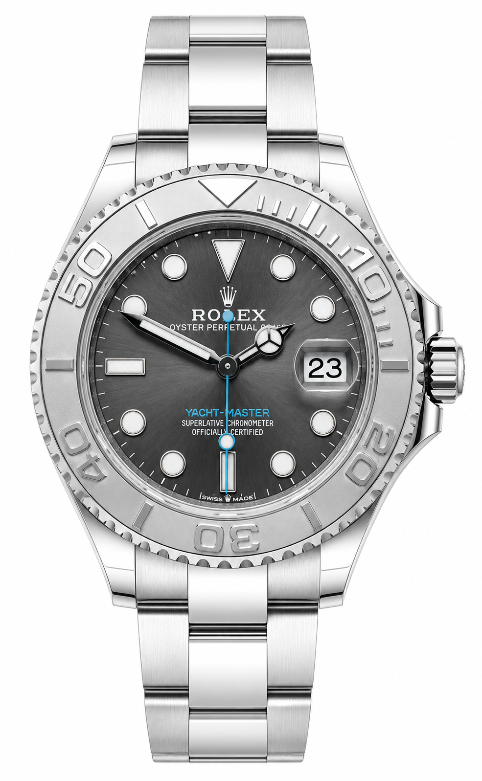 Rolex Yachtmaster