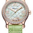Chopard Happy Sport