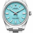 Rolex Oyster Perpetual 31 Tiffany