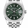 Rolex Datejust 31