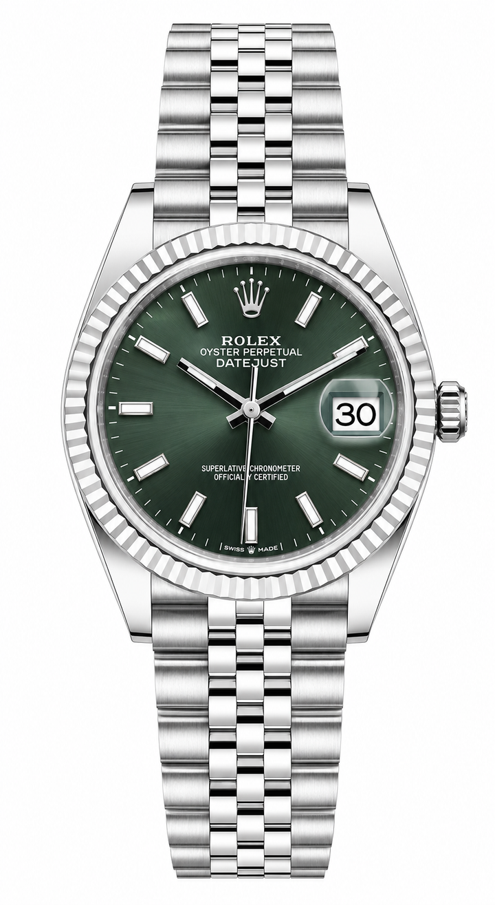 Rolex Datejust 31