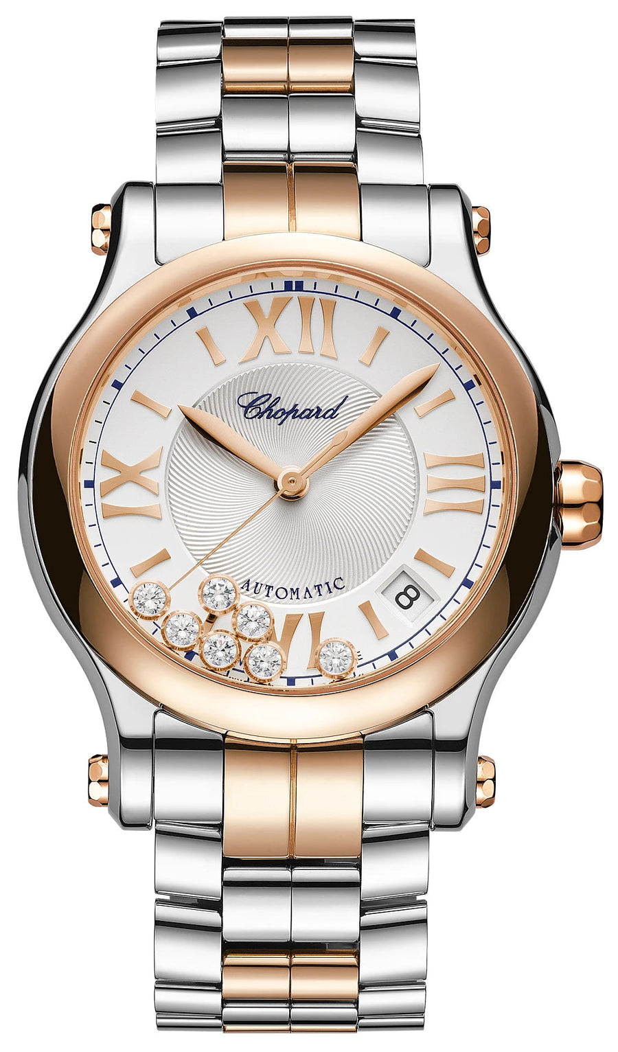 Chopard Happy Sport Ref. 278559-6026