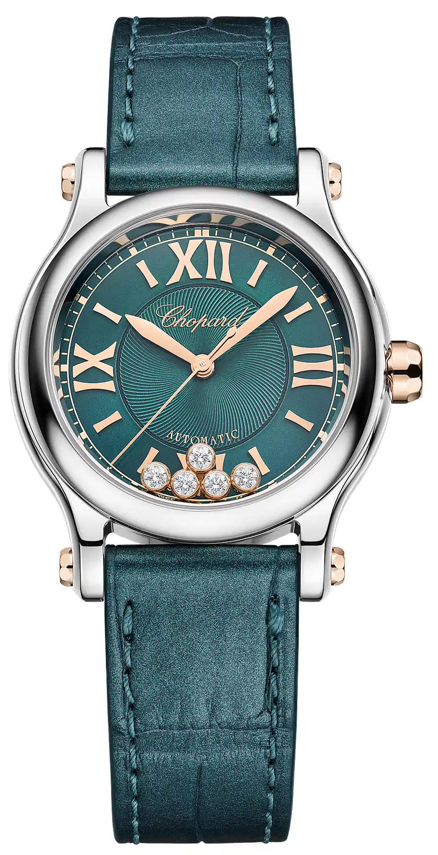 Chopard Happy Sport Ref. 278573-3030