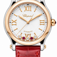 Chopard Happy Sport Automatic 30mm